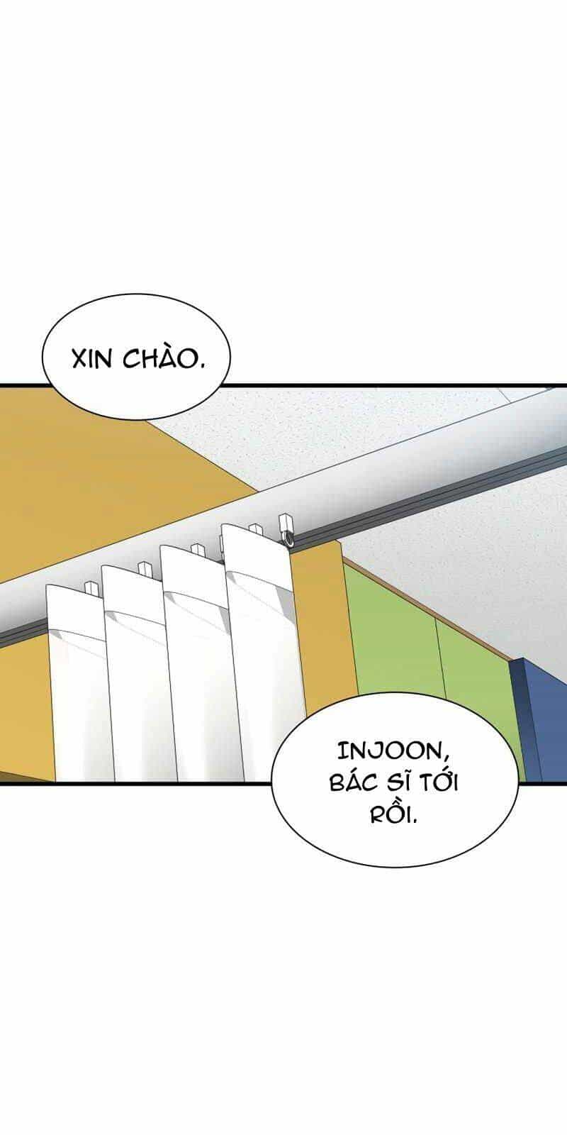 Bác Sĩ Hoàn Hảo - Chương 26 - ảnh 73