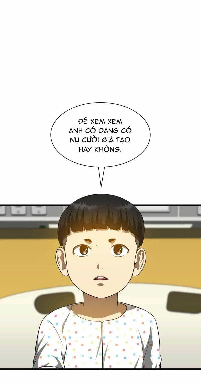 Bác Sĩ Hoàn Hảo - Chương 26 - ảnh 78