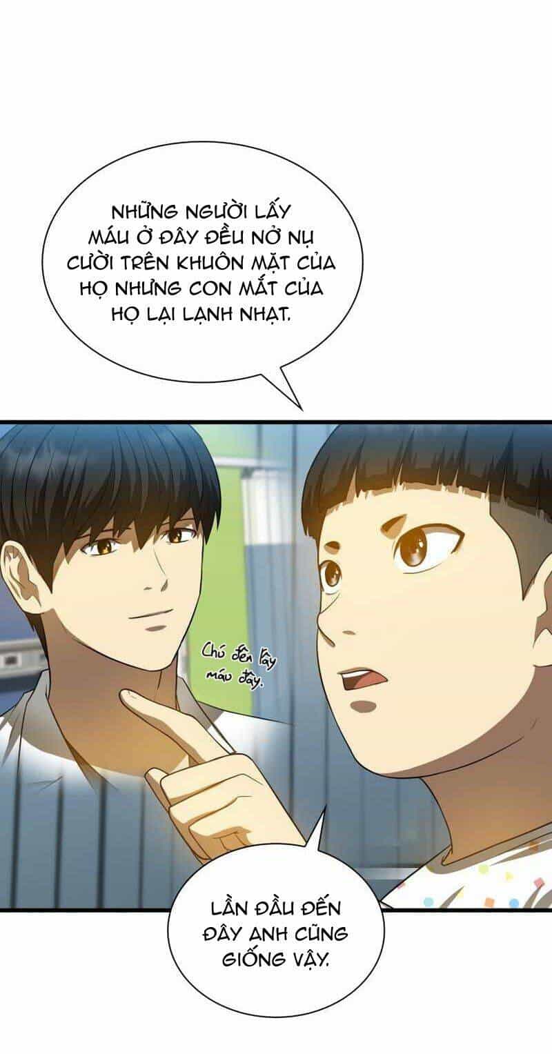 Bác Sĩ Hoàn Hảo - Chương 26 - ảnh 80