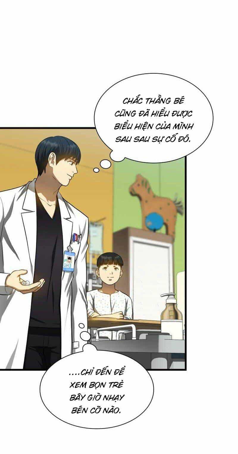 Bác Sĩ Hoàn Hảo - Chương 26 - ảnh 82