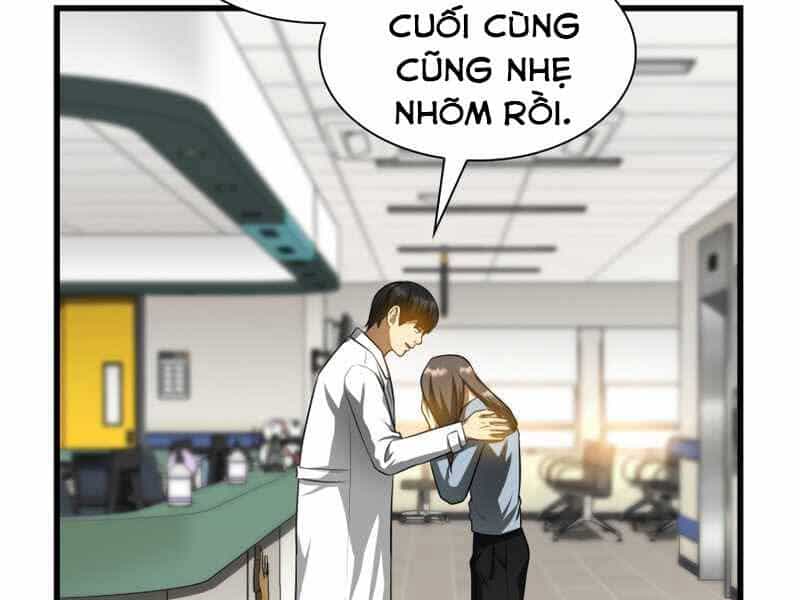 Bác Sĩ Hoàn Hảo - Chương 27 - ảnh 106