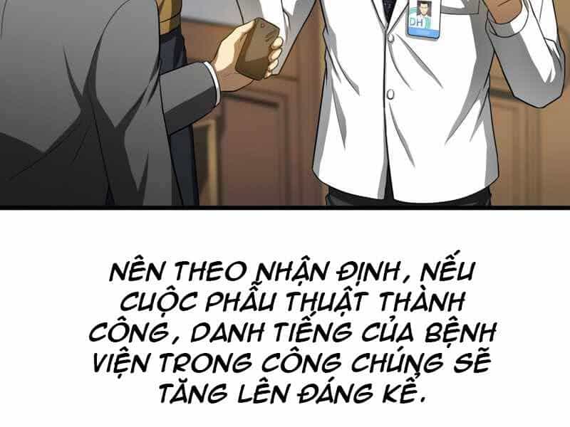 Bác Sĩ Hoàn Hảo - Chương 27 - ảnh 110