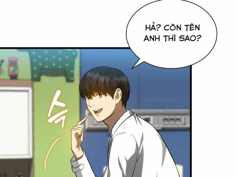 Bác Sĩ Hoàn Hảo - Chương 27 - ảnh 138