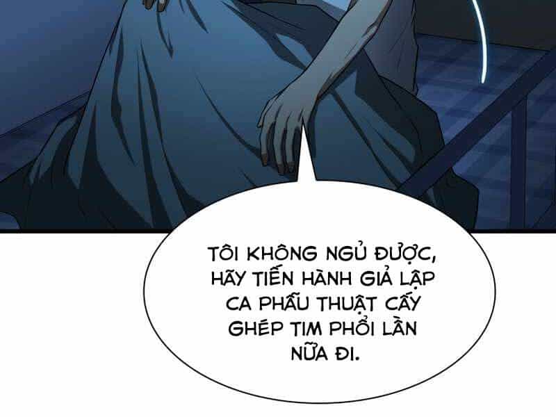 Bác Sĩ Hoàn Hảo - Chương 27 - ảnh 176