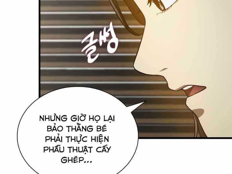 Bác Sĩ Hoàn Hảo - Chương 27 - ảnh 27