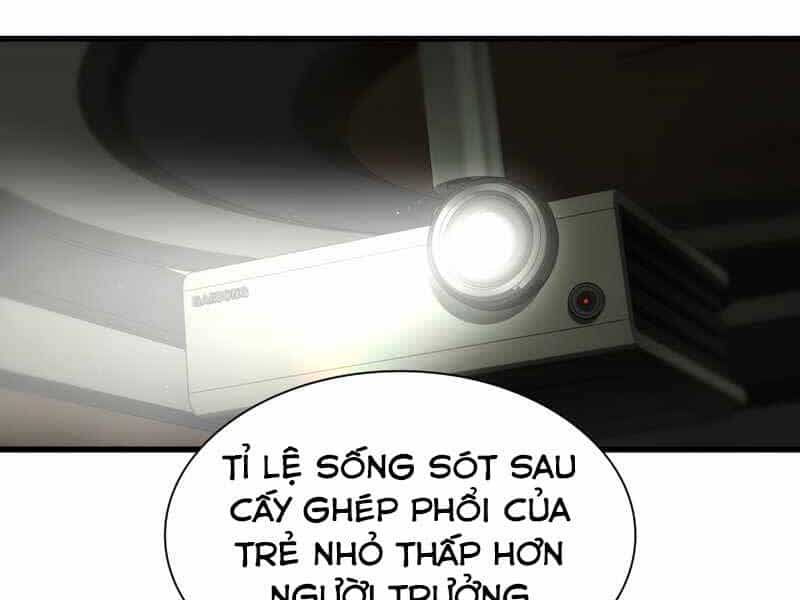 Bác Sĩ Hoàn Hảo - Chương 27 - ảnh 68