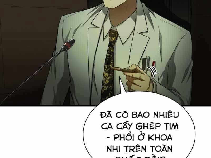 Bác Sĩ Hoàn Hảo - Chương 27 - ảnh 73