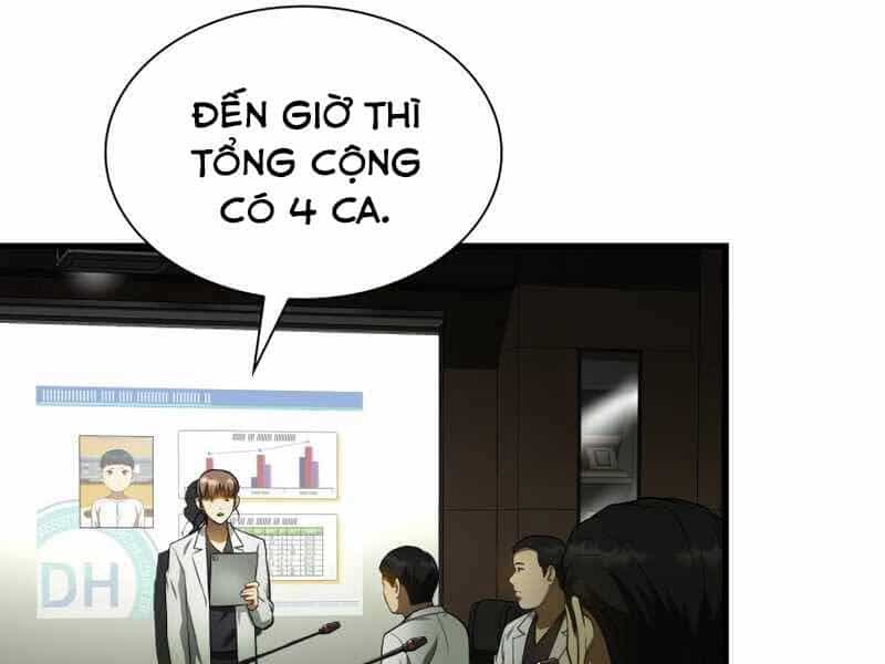 Bác Sĩ Hoàn Hảo - Chương 27 - ảnh 75