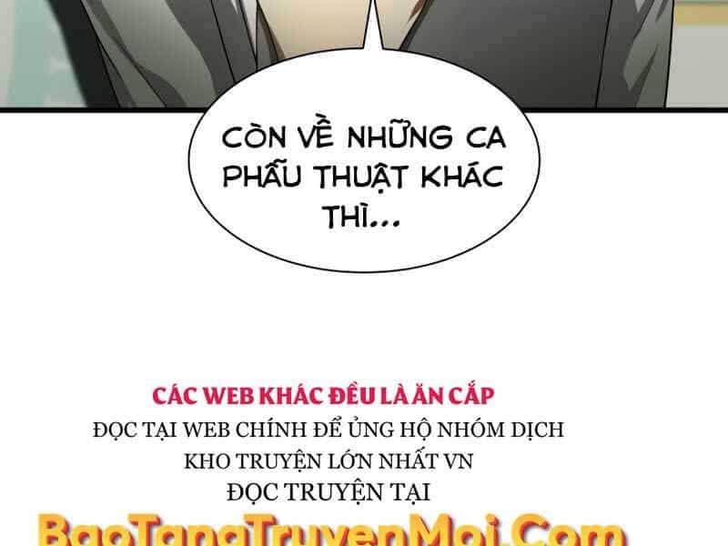 Bác Sĩ Hoàn Hảo - Chương 27 - ảnh 79