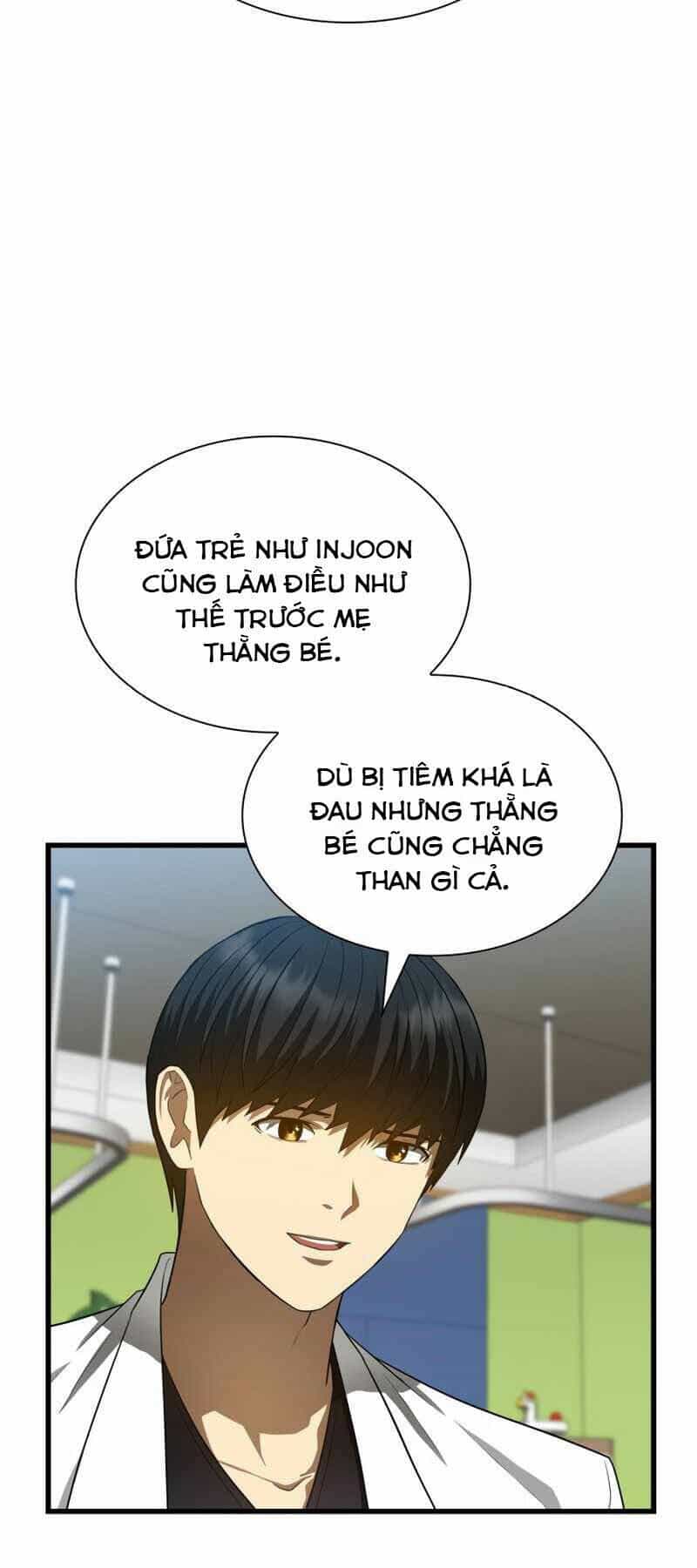 Bác Sĩ Hoàn Hảo - Chương 28 - ảnh 10