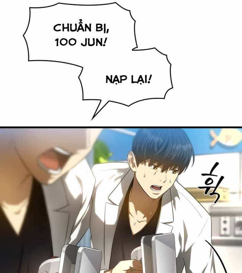 Bác Sĩ Hoàn Hảo - Chương 28 - ảnh 104