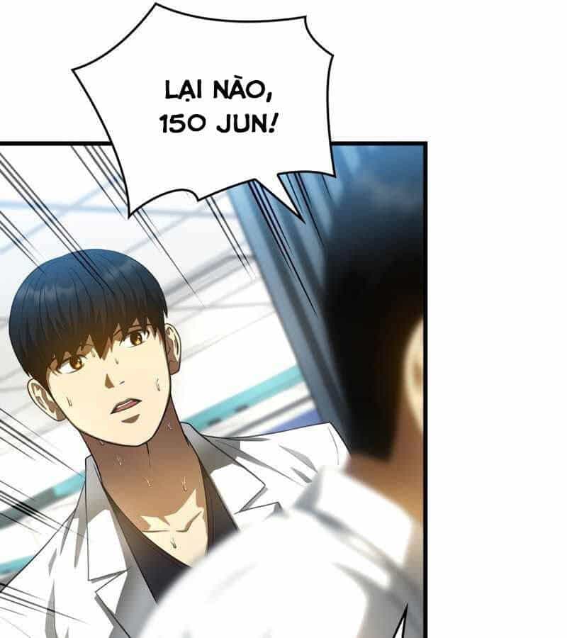Bác Sĩ Hoàn Hảo - Chương 28 - ảnh 109