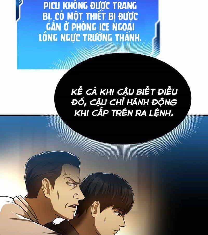 Bác Sĩ Hoàn Hảo - Chương 28 - ảnh 120
