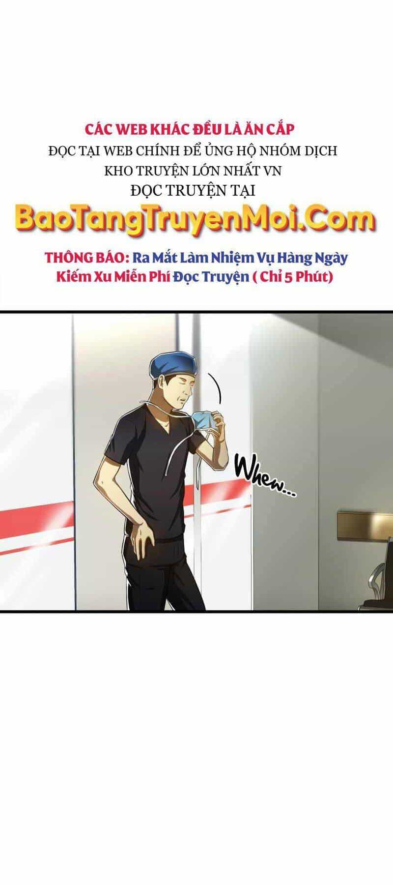 Bác Sĩ Hoàn Hảo - Chương 28 - ảnh 18