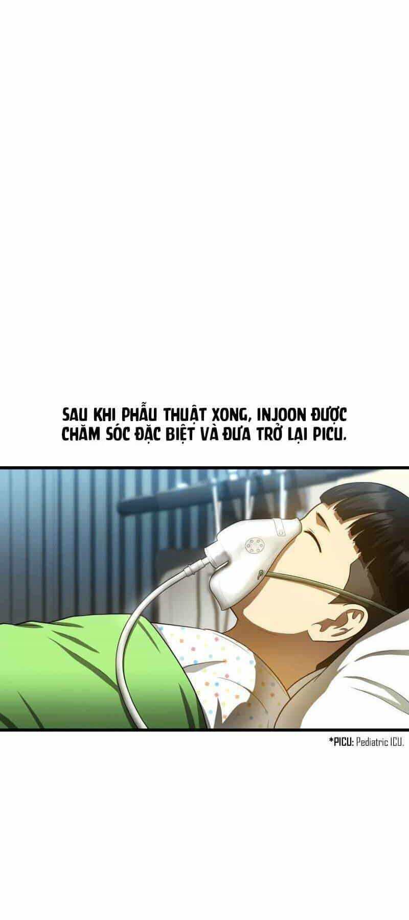 Bác Sĩ Hoàn Hảo - Chương 28 - ảnh 23