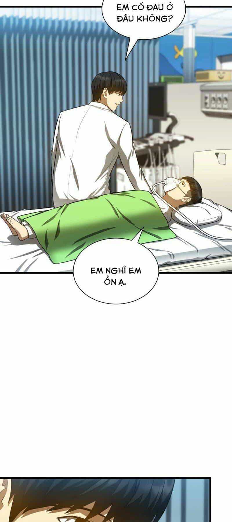 Bác Sĩ Hoàn Hảo - Chương 28 - ảnh 25