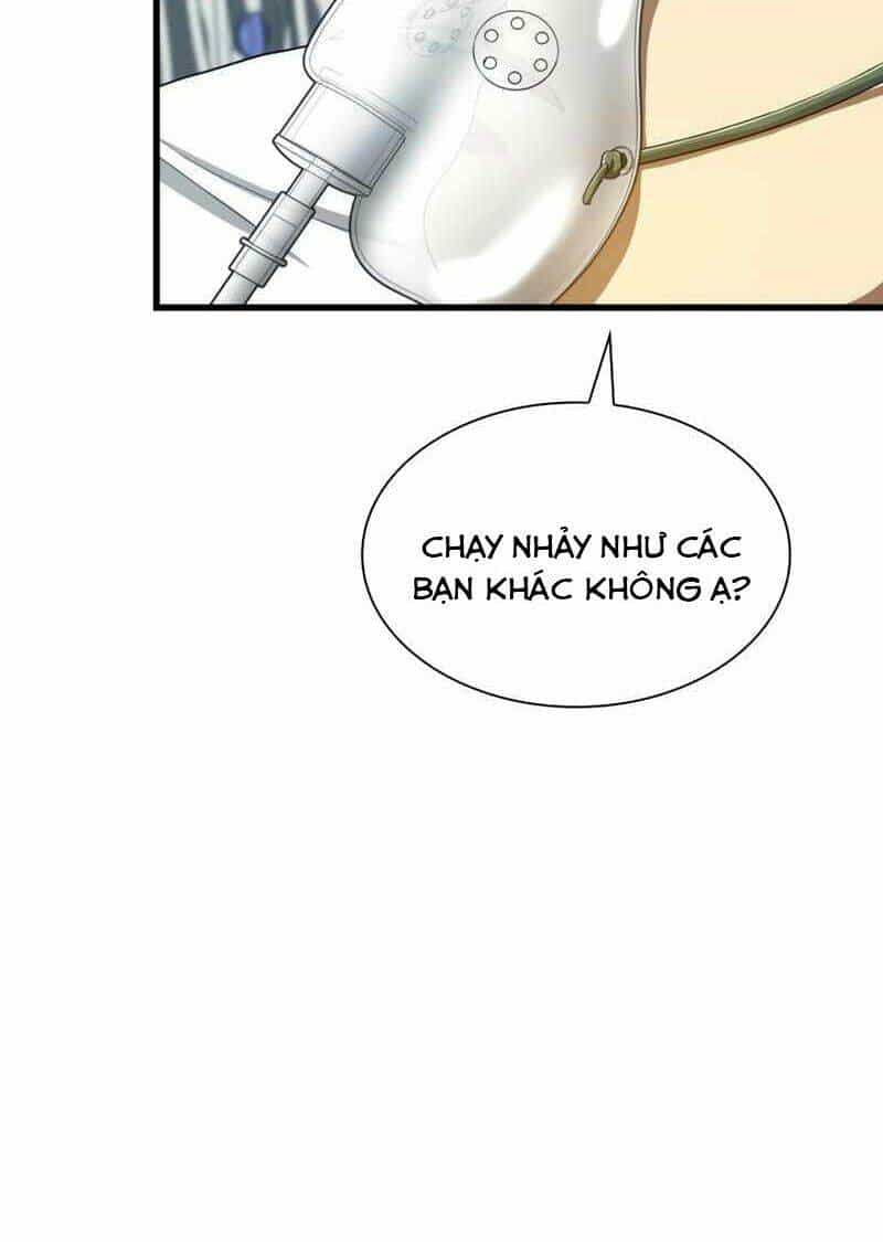 Bác Sĩ Hoàn Hảo - Chương 28 - ảnh 27