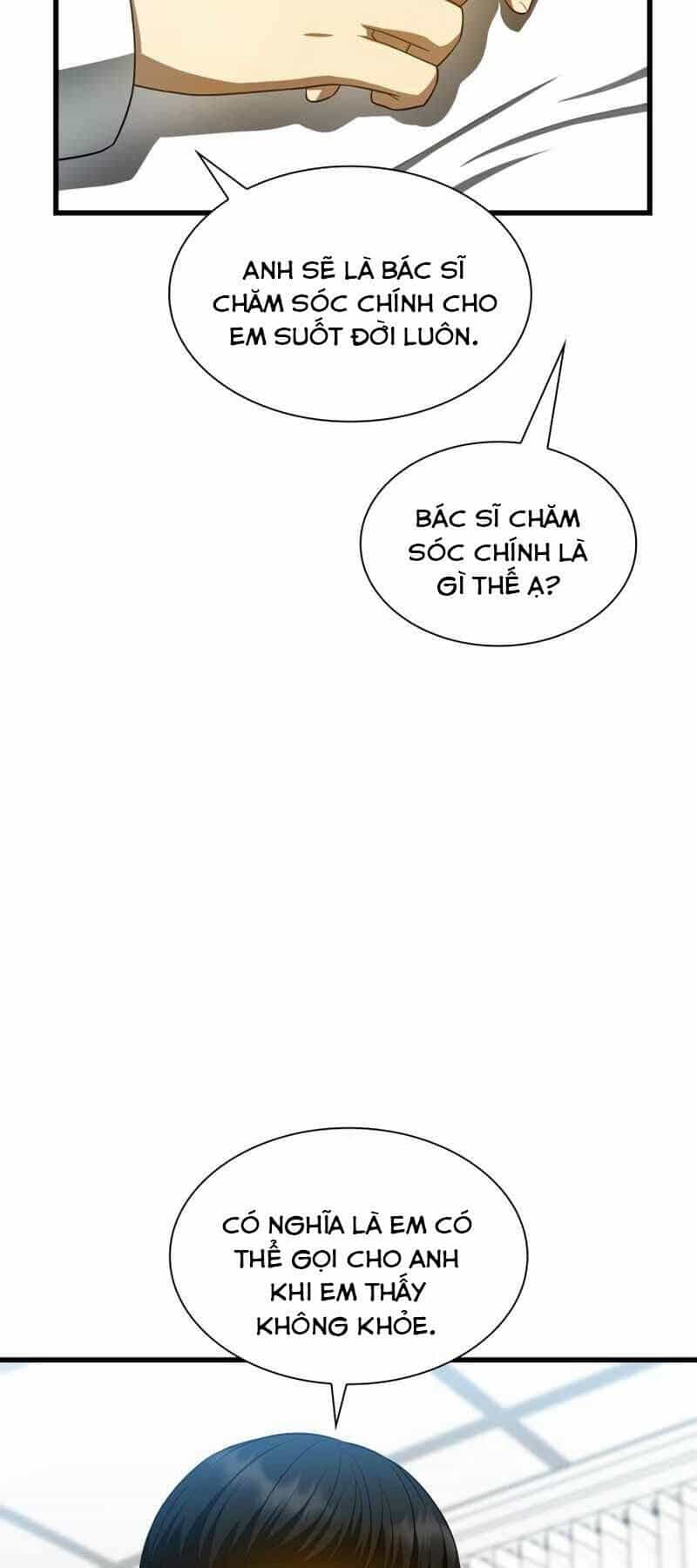 Bác Sĩ Hoàn Hảo - Chương 28 - ảnh 32