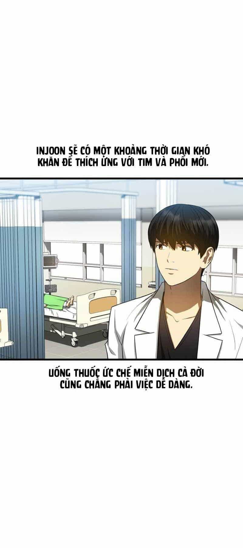 Bác Sĩ Hoàn Hảo - Chương 28 - ảnh 35