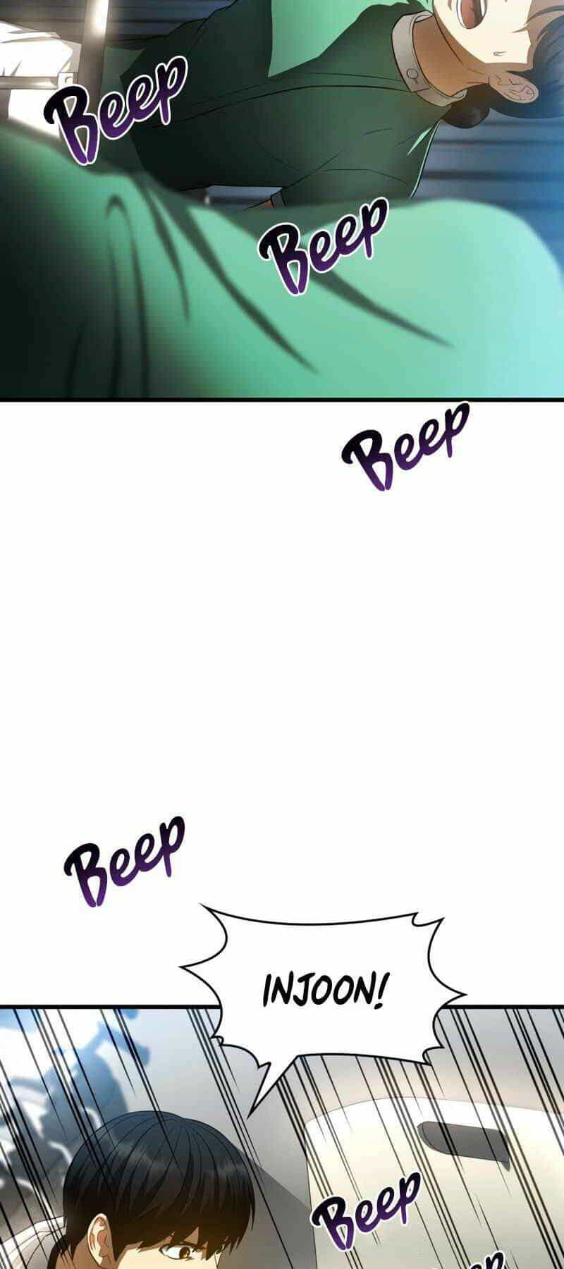 Bác Sĩ Hoàn Hảo - Chương 28 - ảnh 43