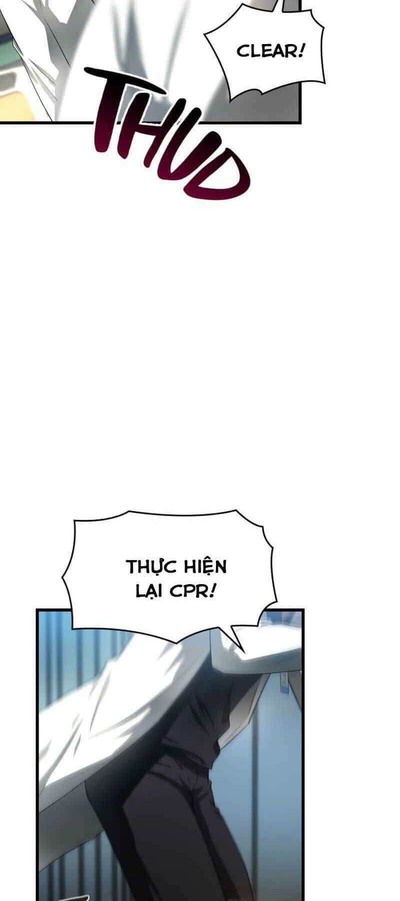 Bác Sĩ Hoàn Hảo - Chương 28 - ảnh 55