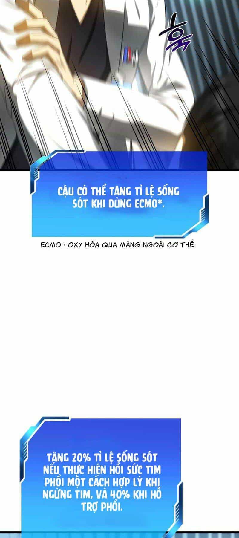 Bác Sĩ Hoàn Hảo - Chương 28 - ảnh 57