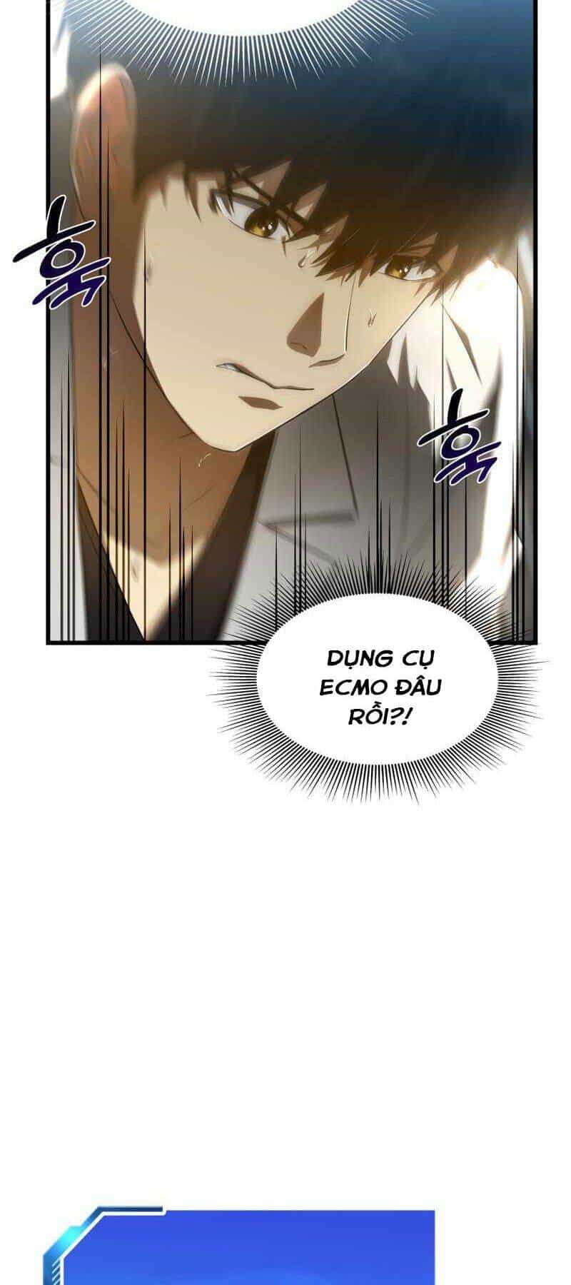 Bác Sĩ Hoàn Hảo - Chương 28 - ảnh 59