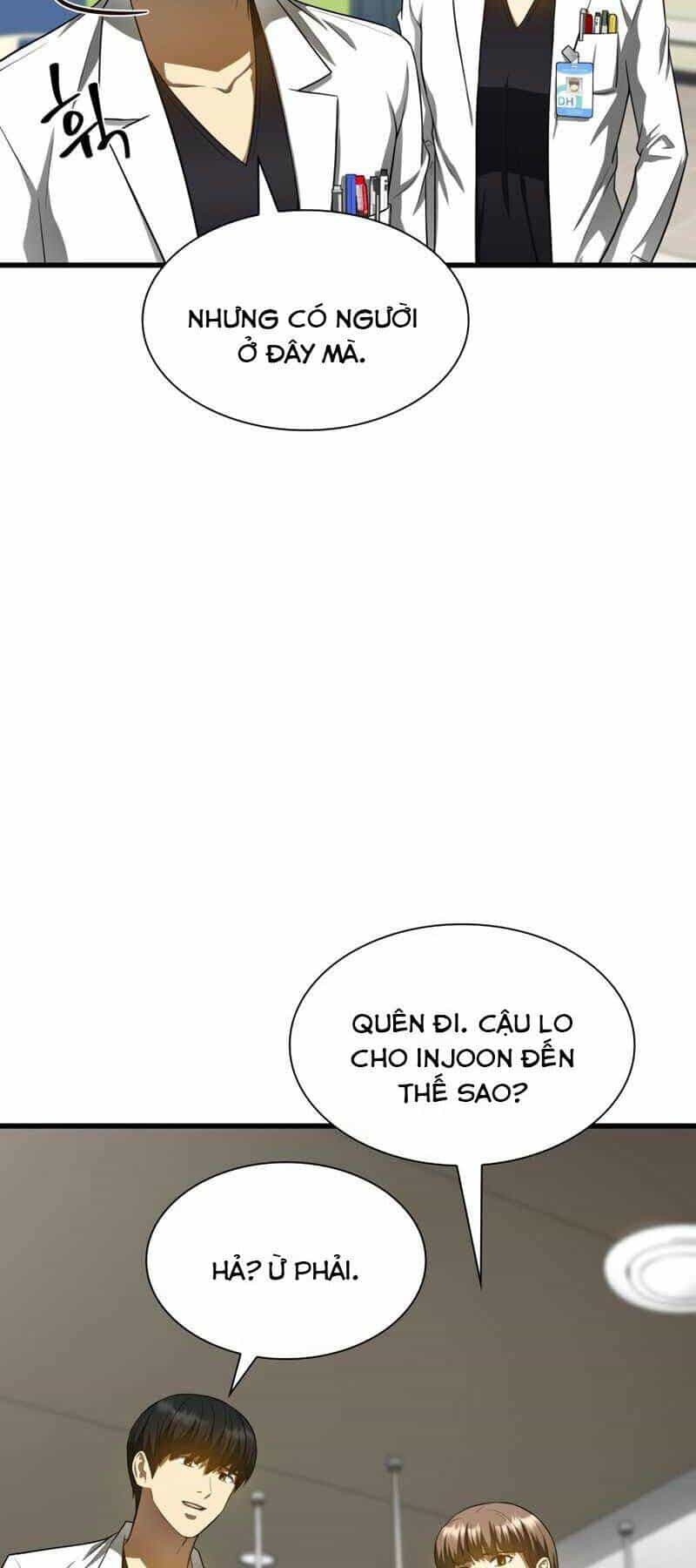 Bác Sĩ Hoàn Hảo - Chương 28 - ảnh 6