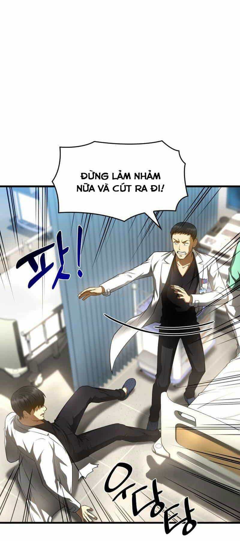 Bác Sĩ Hoàn Hảo - Chương 28 - ảnh 65