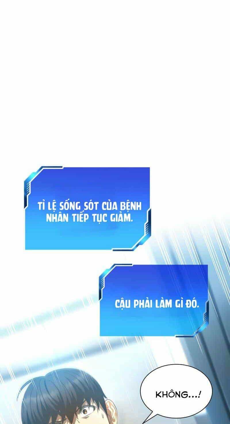 Bác Sĩ Hoàn Hảo - Chương 28 - ảnh 67