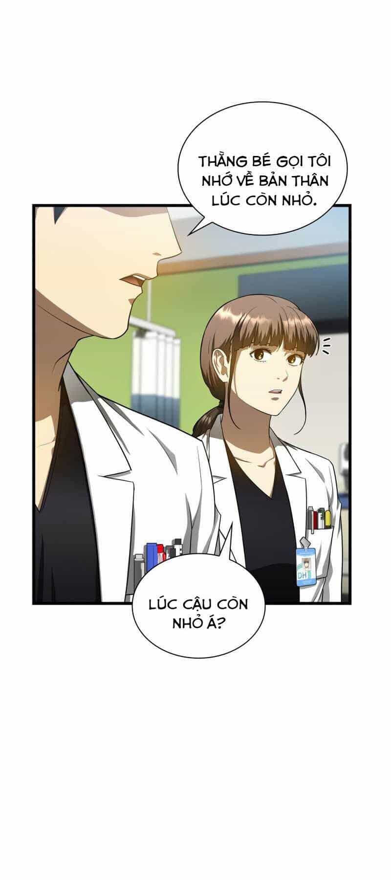 Bác Sĩ Hoàn Hảo - Chương 28 - ảnh 8
