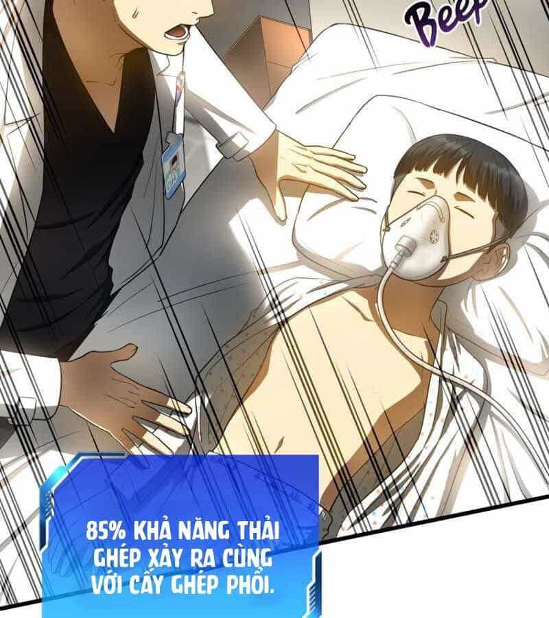Bác Sĩ Hoàn Hảo - Chương 28 - ảnh 87