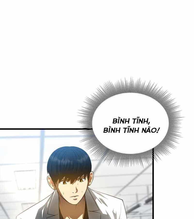 Bác Sĩ Hoàn Hảo - Chương 28 - ảnh 91