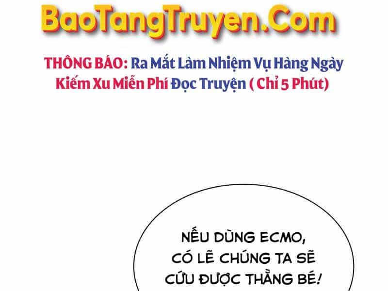 Bác Sĩ Hoàn Hảo - Chương 29 - ảnh 1