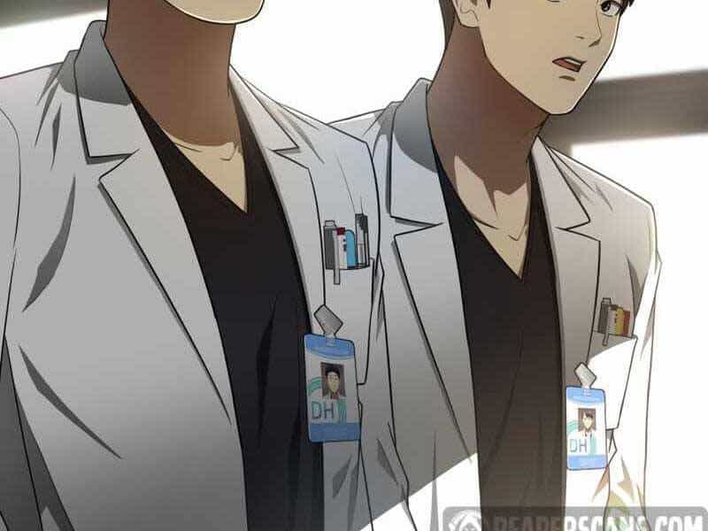 Bác Sĩ Hoàn Hảo - Chương 29 - ảnh 136