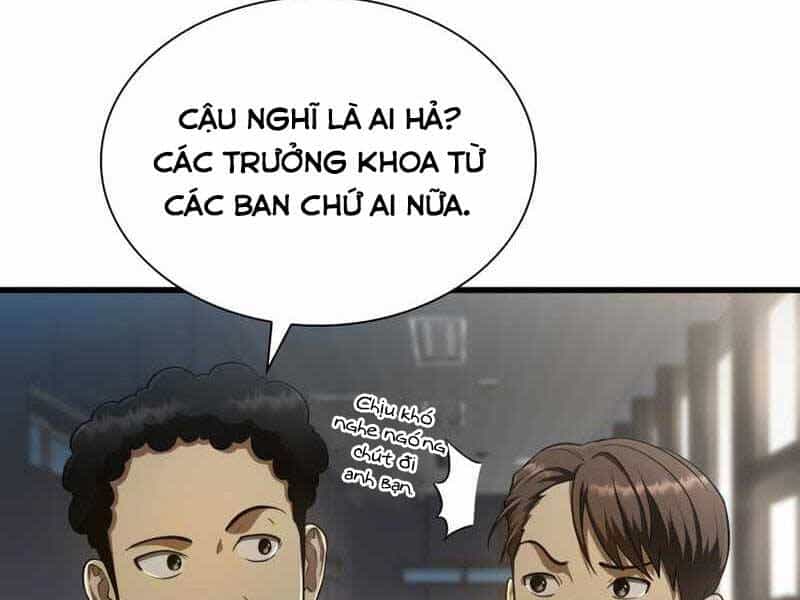Bác Sĩ Hoàn Hảo - Chương 29 - ảnh 138