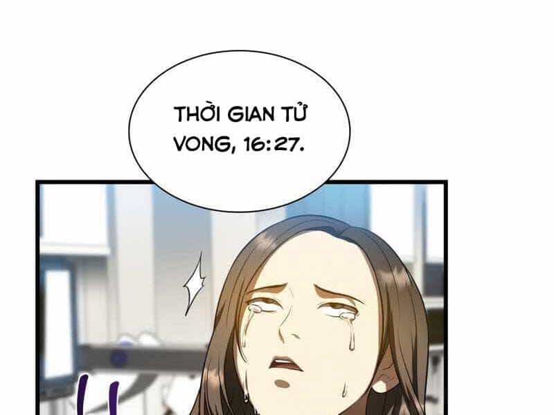 Bác Sĩ Hoàn Hảo - Chương 29 - ảnh 32