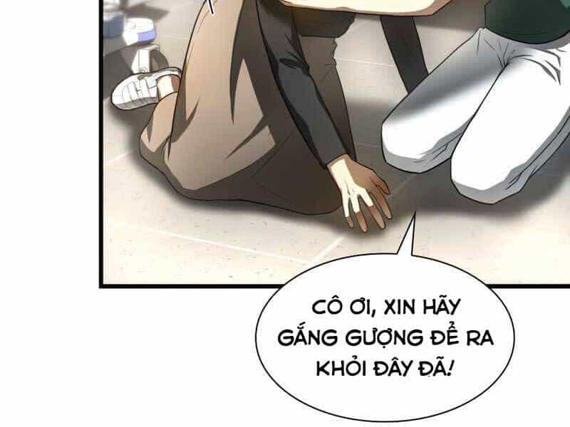 Bác Sĩ Hoàn Hảo - Chương 29 - ảnh 36