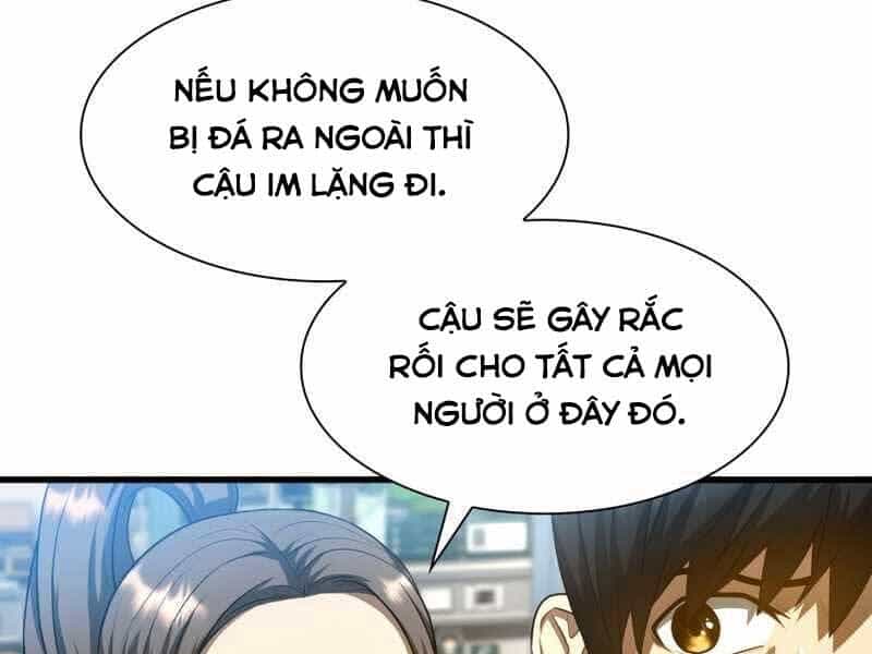 Bác Sĩ Hoàn Hảo - Chương 29 - ảnh 8