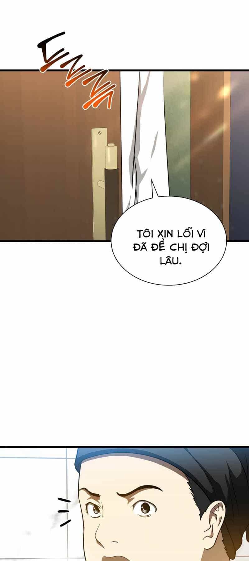 Bác Sĩ Hoàn Hảo - Chương 3 - ảnh 17
