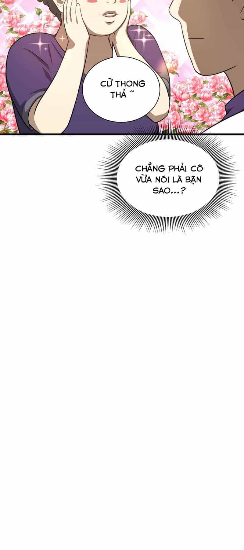 Bác Sĩ Hoàn Hảo - Chương 3 - ảnh 21