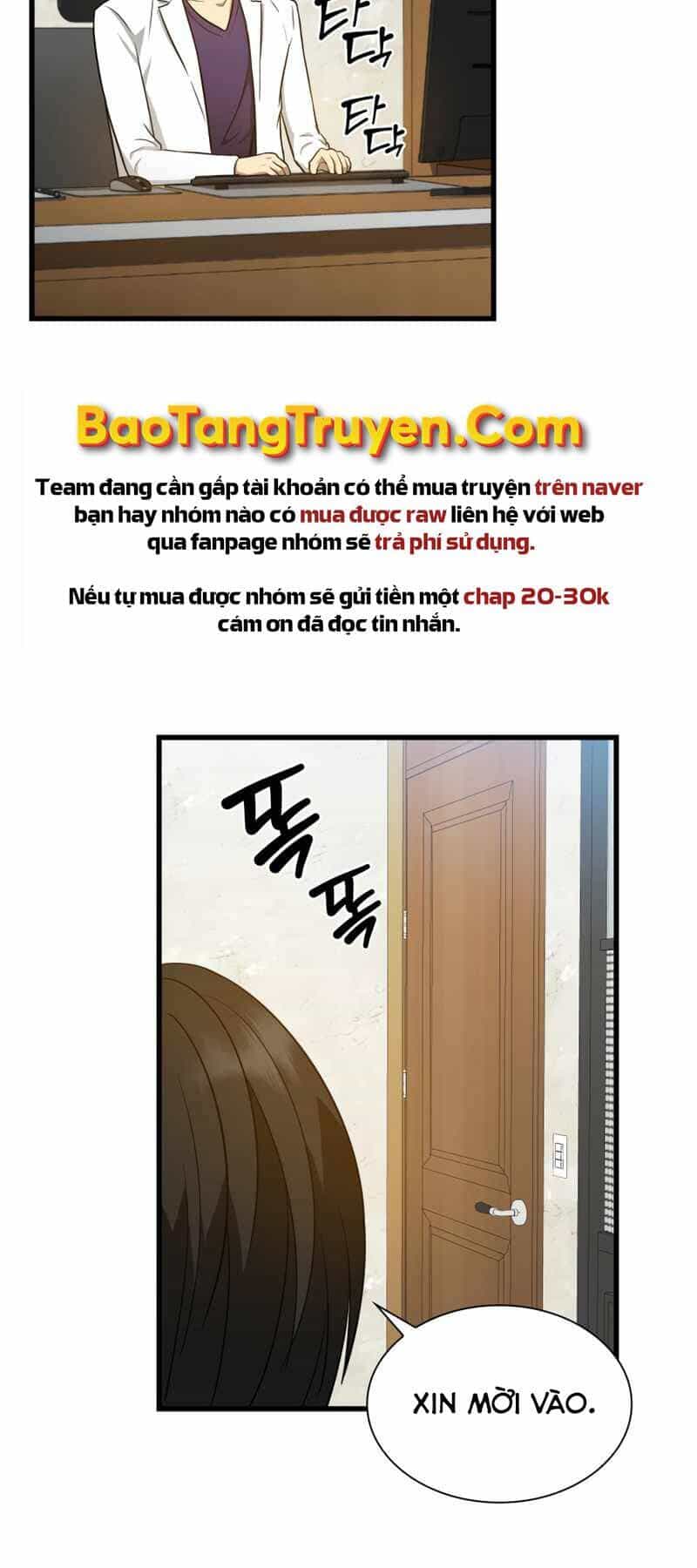 Bác Sĩ Hoàn Hảo - Chương 3 - ảnh 23