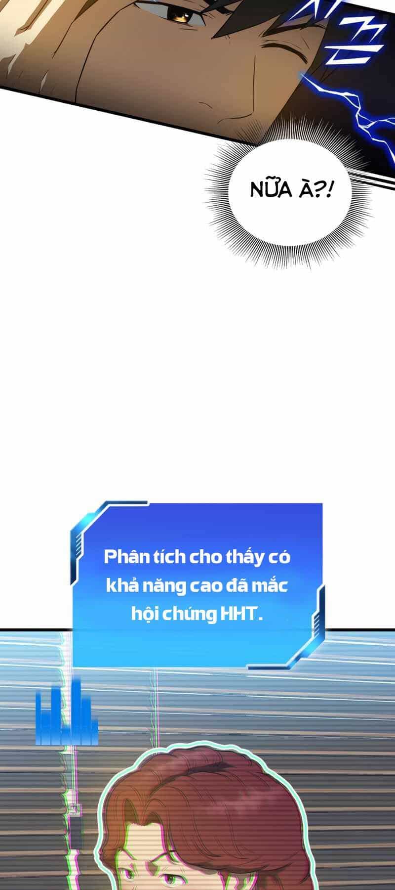 Bác Sĩ Hoàn Hảo - Chương 3 - ảnh 31