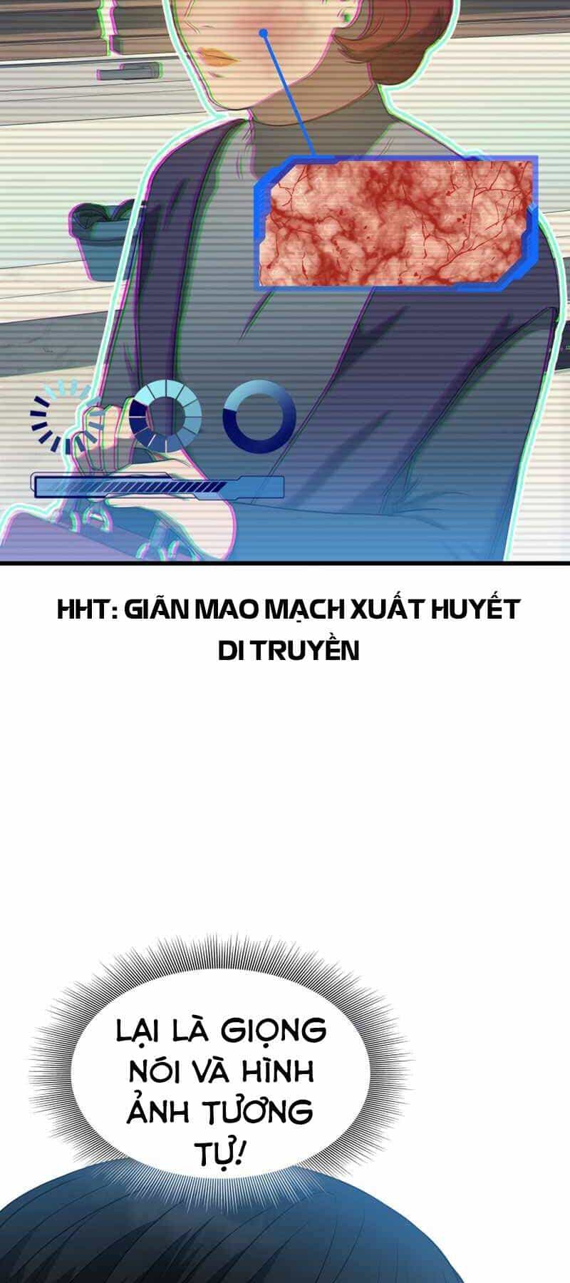 Bác Sĩ Hoàn Hảo - Chương 3 - ảnh 32
