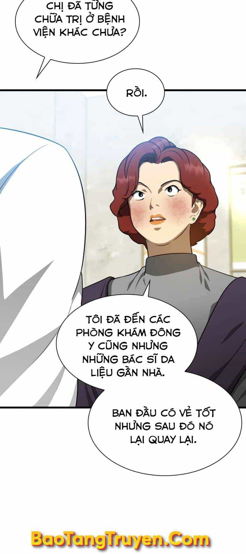Bác Sĩ Hoàn Hảo - Chương 3 - ảnh 38