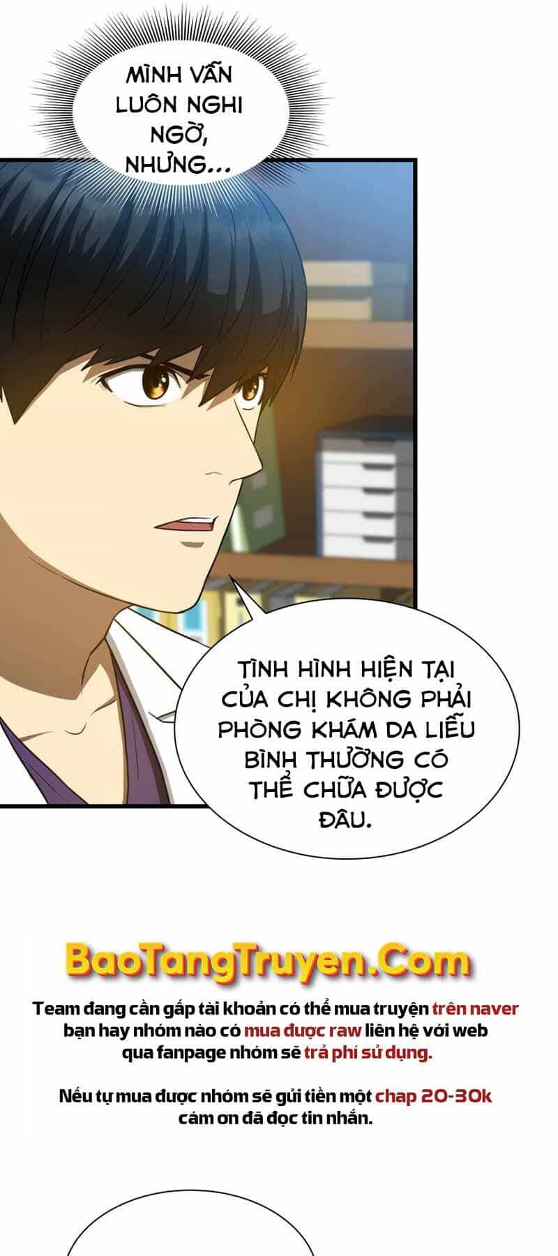 Bác Sĩ Hoàn Hảo - Chương 3 - ảnh 41