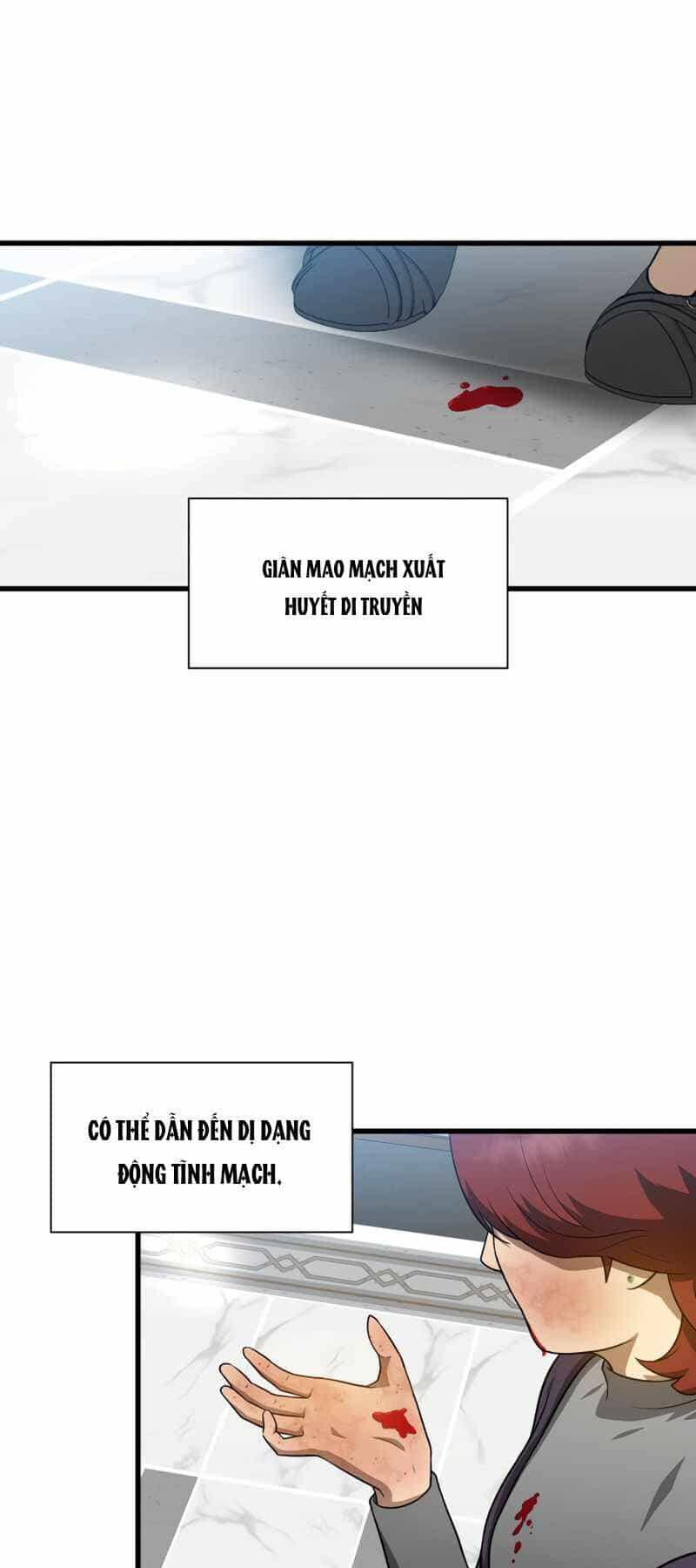 Bác Sĩ Hoàn Hảo - Chương 3 - ảnh 47