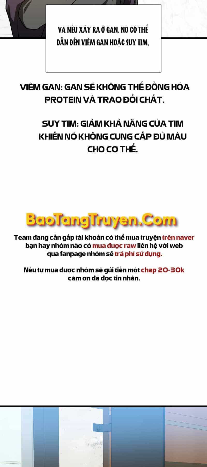 Bác Sĩ Hoàn Hảo - Chương 3 - ảnh 49