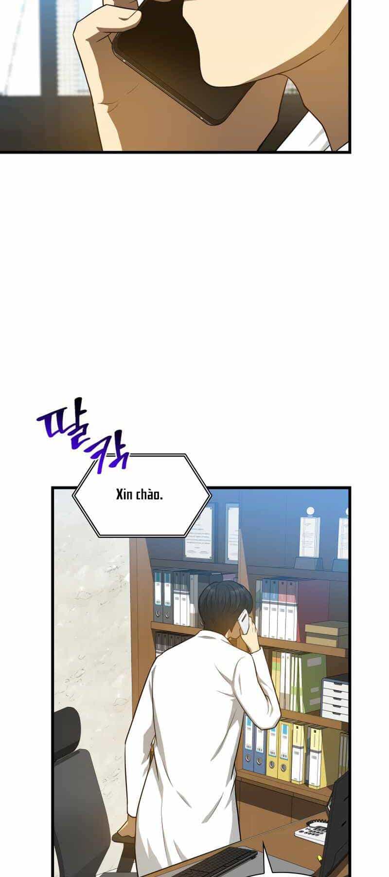 Bác Sĩ Hoàn Hảo - Chương 3 - ảnh 54