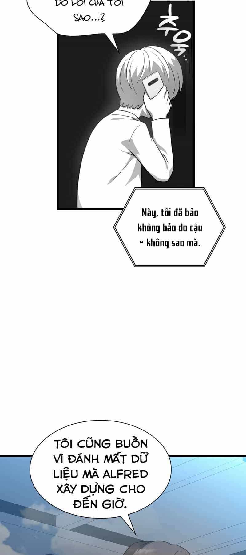 Bác Sĩ Hoàn Hảo - Chương 3 - ảnh 59